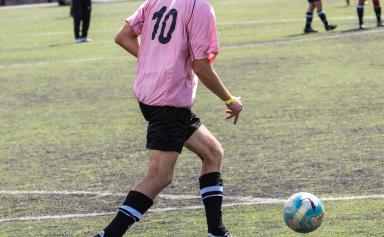 LE COACH EST EN RETRAITE !