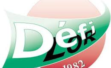 Logo Defilor