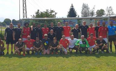 VICTOIRE MMFA 1 ET MMFA 2