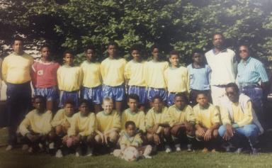 LA PHOTO "RETRO" DE LA SEMAINE