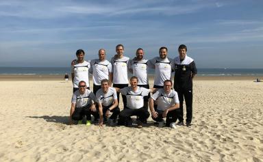 Ostende Plage