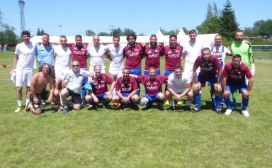 LA MMFA A L'HONNEUR SUR L'INTRANET DU CD 54