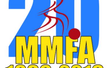 Logo 20 ans MMFA