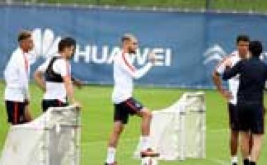 LE PSG COMME LA MMFA