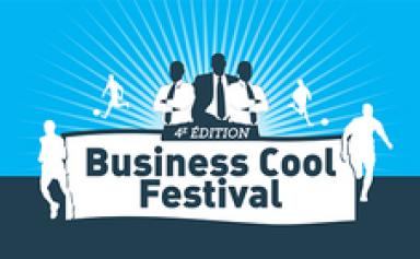4e edition Business Cool Festival