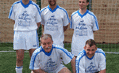 TOURNOI ACEF