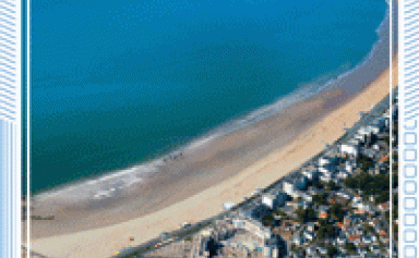 La Baule 2nd World Company Sport Games