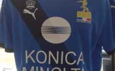 Nouveau Maillot
