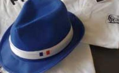 Nouvelles tenues