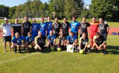 MMFA 1 ET 2 EN 16EME