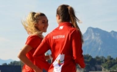 SALZBURG 2019 