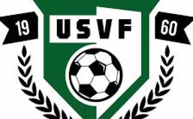 Logo USVF