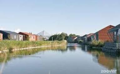 DIRECTION OSTENDE EN JUIN 2018