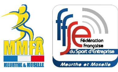 Le BCF avec la FFSE