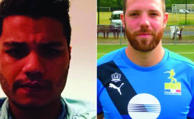 OSTENDE : ZIEGLER remplace MOTEL