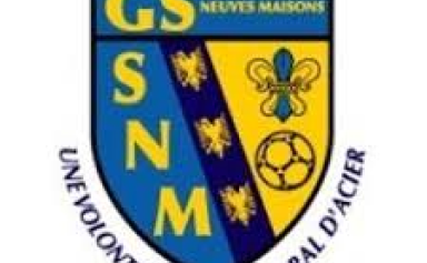 Logo Neuves Maisons