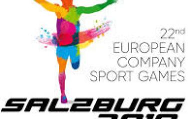 Logo SALZBURG 2019 