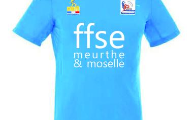 UN MAILLOT FFSE