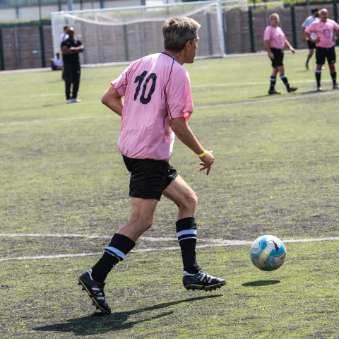 LE COACH EST EN RETRAITE !