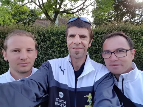 GASCARD REMPLACE BOULANGER