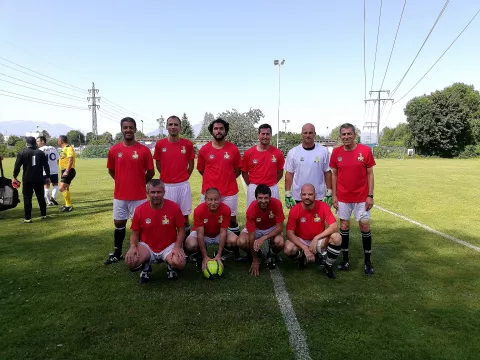 C'EST PARTI POUR MMFA 1