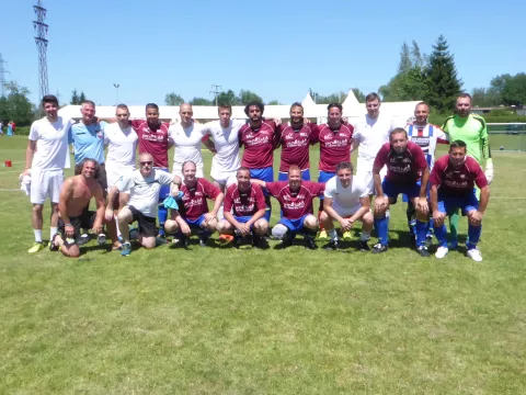 LA MMFA A L'HONNEUR SUR L'INTRANET DU CD 54