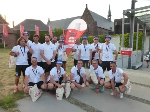 1ère REUNION SALZBURG