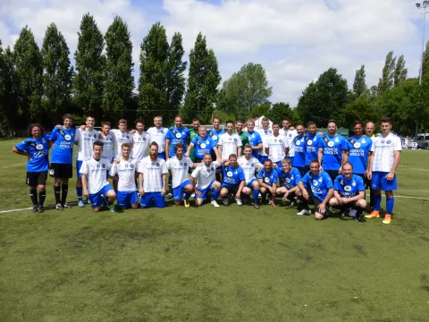 GHENT - ECSG - du 21 au 25  juin 2017