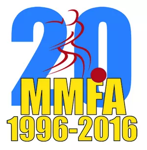 Logo 20 ans MMFA