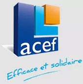 Logo ACEF