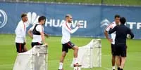 LE PSG COMME LA MMFA