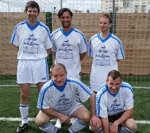 TOURNOI ACEF