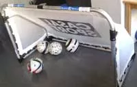 LES NOUVEAUX BUTS SONT ARRIVÉS
