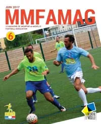 MMFA MAG