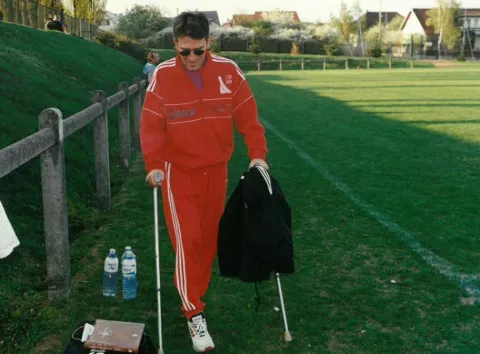 DANS LE RETRO : 1996