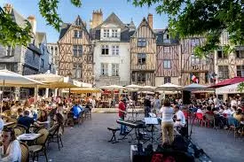 JEUX NATIONAUX 2020 A TOURS