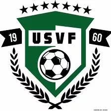 Logo USVF