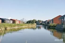 DIRECTION OSTENDE EN JUIN 2018