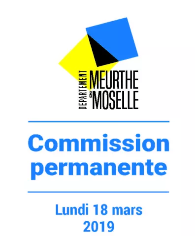 COMMISSION PERMANENTE LE 18 MARS