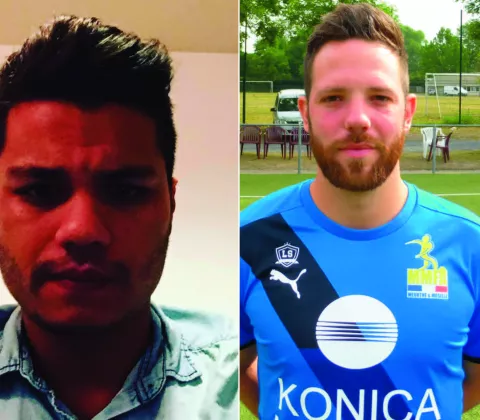 OSTENDE : ZIEGLER remplace MOTEL