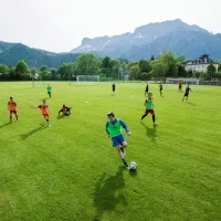 7027 SPORTIFS A SALZBURG