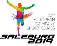 Logo SALZBURG 2019 