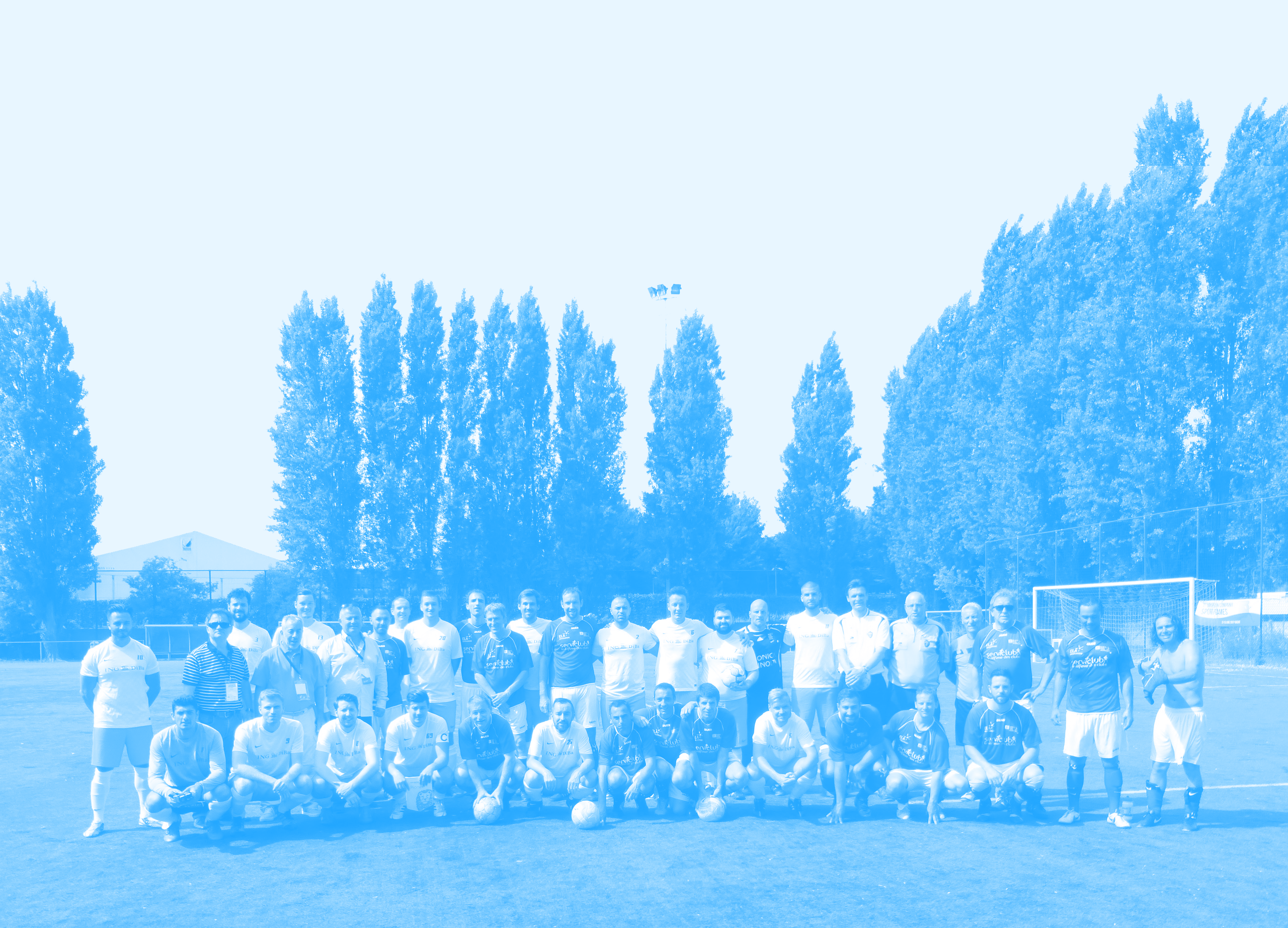 L'équipe MMFA